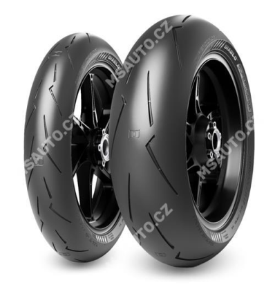 Pirelli DIABLO SUPERCORSA SP V4 Pirelli DIABLO SUPERCORSA SP V4