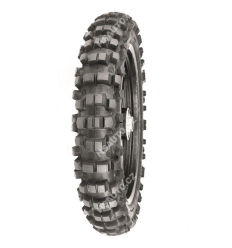 Deli SB114R TERRA CROSS 80/100 D12 50M TT 4PR