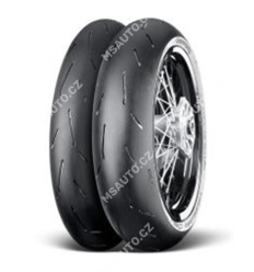 Continental CONTI ATTACK SM 2 160/60 R17 69H TL