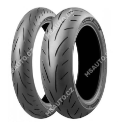 Bridgestone BATTLAX HYPERSPORT S23 190/50 R17 73W TL ZR