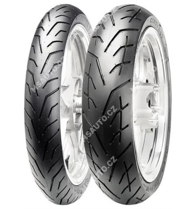 CST C6501 CST C6501