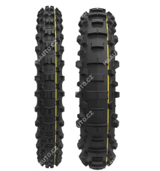 Rebel XSTAR 01 EVO 90/100 D21 57M TT MEDIUM