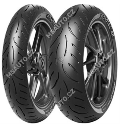 Metzeler ROADTEC 02 Metzeler ROADTEC 02
