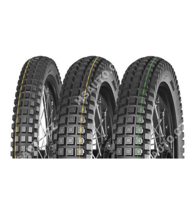 Mitas ENDURO HYBRID