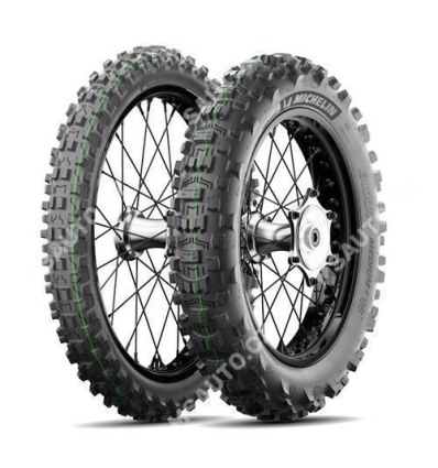 Michelin ENDURO MEDIUM 2