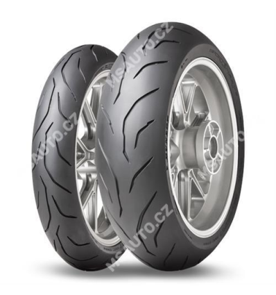 Dunlop SPORTSMART MK4 Dunlop SPORTSMART MK4