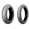 Bridgestone BATTLAX SPORT TOURING T33R 190/55 R17 75W TL ZR