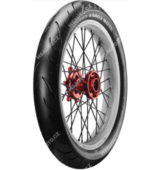 Avon COBRA CHROME AV91 130/70 R18 63H TL