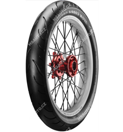 Avon COBRA CHROME AV91