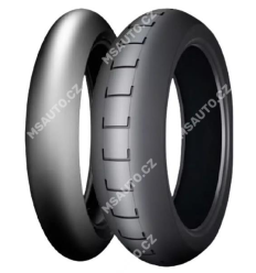 Michelin POWER SUPERMOTO 120/75 R16.5 TL MEDIUM NHS