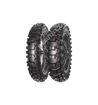 Mitas TERRA FORCE MX IT