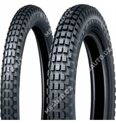 Dunlop GEOMAX TRAIL TL01