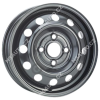 Ocelový disk ALCAR 4.5 x 13 4x100 ET46 CB54.1 2590