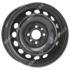 Ocelový disk ALCAR 6 x 14 4x98 ET40 CB58.1 6875