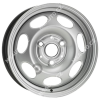Ocelový disk ALCAR 4.5 x 15 3x112 ET24 CB57.1 7820