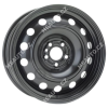 Ocelový disk ALCAR 6 x 16 5x98 ET37 CB58.1 8053