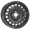 Ocelový disk ALCAR 6.5 x 16 4x100 ET49 CB60.1 9985