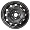 Ocelový disk ALCAR 5 x 14 4x100 ET49 CB54.1 5965