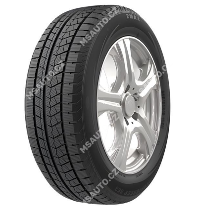ZMAX ICEPIONEER 868