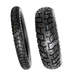 Motoz TRACTIONATOR GPS 130/80 D17 65T TL