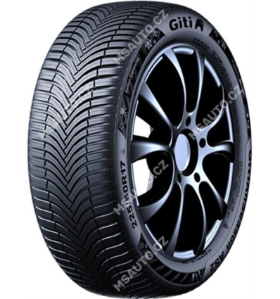 Giti ALL SEASON AS2