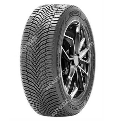 Landspider EUROTRAXX A/S