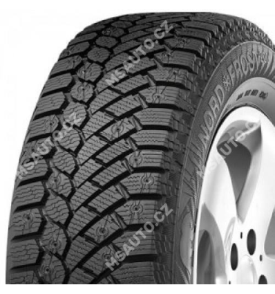 Gislaved NORD FROST 200 SUV Gislaved NORD FROST 200 SUV
