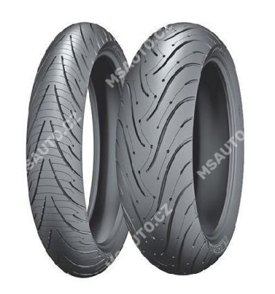 Michelin PILOT ROAD 3