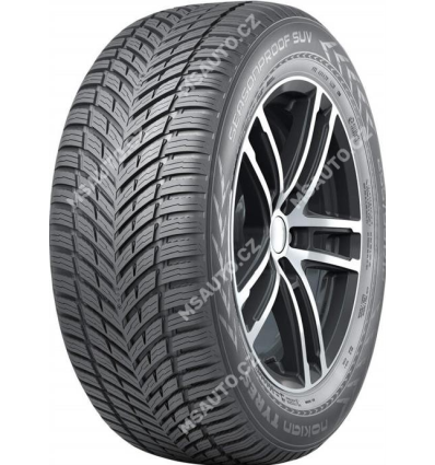 Nokian Tyres SEASONPROOF SUV