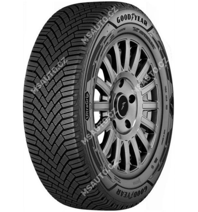 Goodyear ULTRA GRIP ICE 3