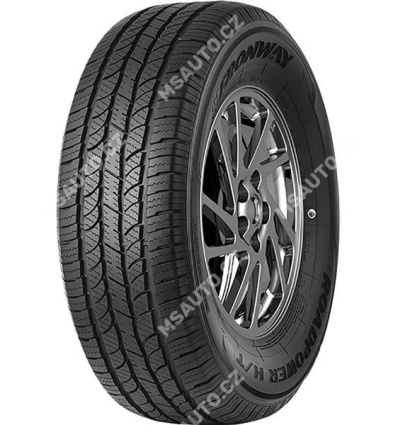 Fronway ROADPOWER H/T