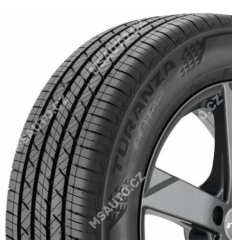 Bridgestone TURANZA LS100 Mercedes 225/45 R18 91H TL ROF EXT M+S MFS