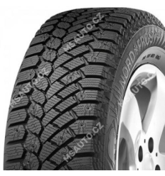 Gislaved NORD FROST 200 195/55 R16 91T TL XL M+S 3PMSF