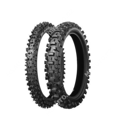 Bridgestone M102 Bridgestone M102