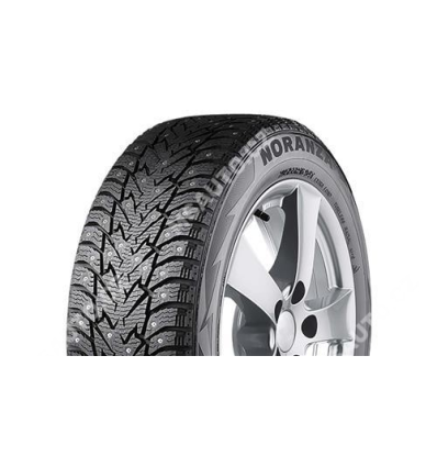Bridgestone NORANZA 001 Bridgestone NORANZA 001