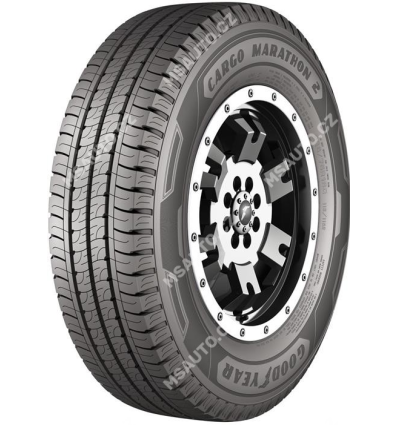 Goodyear CARGO MARATHON