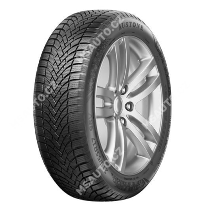 Austone NIXIA WINTER PRO Austone NIXIA WINTER PRO