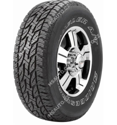 Bridgestone DUELER 694 A/T 215/65 R16 98T TL RBT