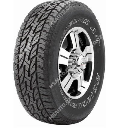 Bridgestone DUELER 694 A/T Bridgestone DUELER 694 A/T