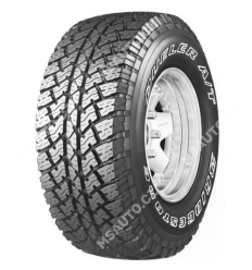 Bridgestone DUELER 693 A/T 245/70 R16 111S TL XL