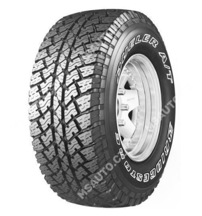 Bridgestone DUELER 693 A/T