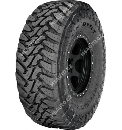 Toyo OPEN COUNTRY M/T Toyo OPEN COUNTRY M/T