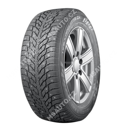 Nokian Tyres HKPL C4 Nokian Tyres HKPL C4