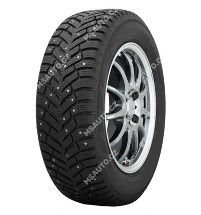 Toyo OBSERVE ICE FREEZER Toyo OBSERVE ICE FREEZER