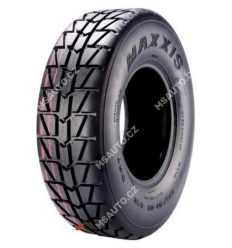 Maxxis C9272 19/7 D8 20N TL