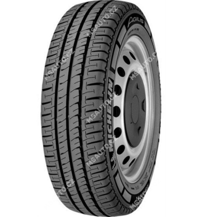 Michelin AGILIS+