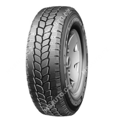 Michelin AGILIS 81 SNOW ICE