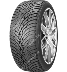 Berlin Tires ALL SEASON 1 195/60 R15 88H TL M+S 3PMSF