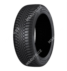 Dunlop WINTER TRAIL 205/55 R16 91H TL M+S 3PMSF