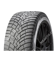 Pirelli SCORPION ICE ZERO 2 235/60 R18 107H TL XL M+S 3PMSF